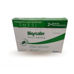 Bioscalin Nova Genina...
