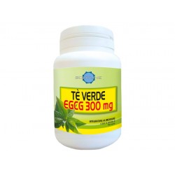 Bodyline Te' Verde Egcg...