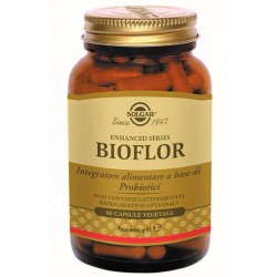Solgar Bioflor Fermenti...