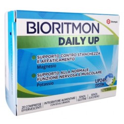 Bioritmon Daily Up...