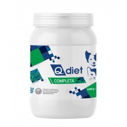 Completa Q Diet Polvere...