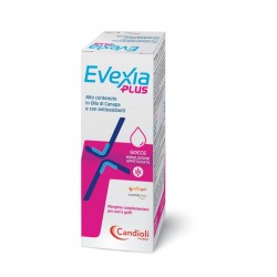 Evexia Plus Gocce...