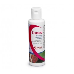 Zanco Shampoo Veterinario...