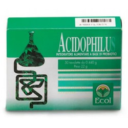 Acidophilus Integratore di...