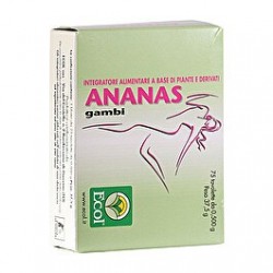 Ananas Gambo Integratore...