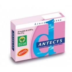 Antecys Integratore per...