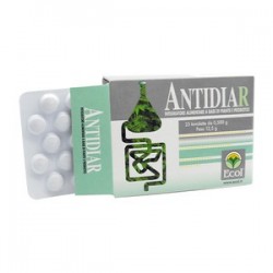 Antidiar Integratore per...