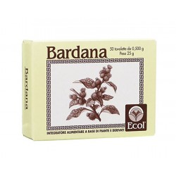 Bardana Integratore...