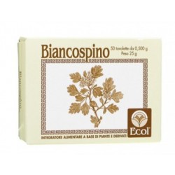 Biancospino Integratore...