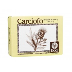 Carciofo Integratore per...