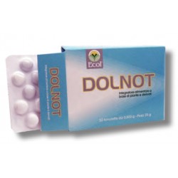 Dolnot Integratore per...