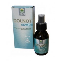 Dolnot Plus Spray...