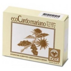 Eco Cardo Mariano...