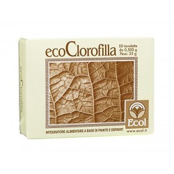 Eco Clorofilla Integratore...