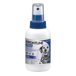 Frontline Spray...