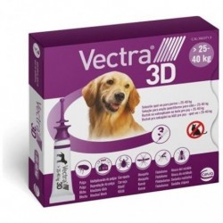 Vectra 3D Antiparassitario...