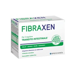 Specchiasol Fibraxen...