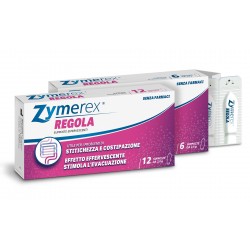Zymerex Regola per...