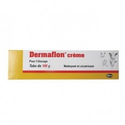 Dermaflon Crema Veterinaria...