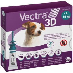 Vectra 3D Antiparassitario...