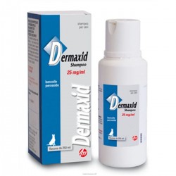 Dermaxid Shampoo...