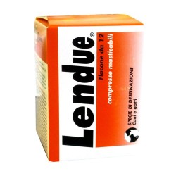 Lendue Farmaco Veterinario...