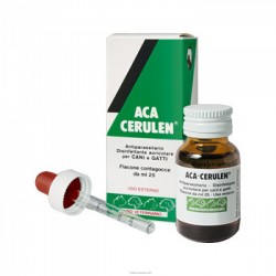 Aca Cerulen Gocce...