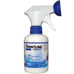 Frontline Spray...