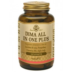 Solgar Dima All In One Plus...