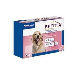 Effitix Antiparassitario...