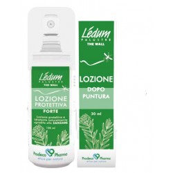 Ledum The Wall Lozione...