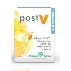 Post V Integratore...