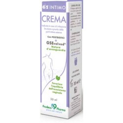GSE Intimo Crema per...