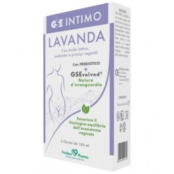GSE Intimo Lavanda...