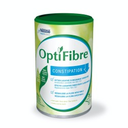 Nestlè Optifibre...