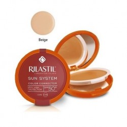 Rilastil Sun System...