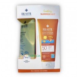 Rilastil Sun System Kit...