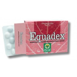 Equadex Integratore per...