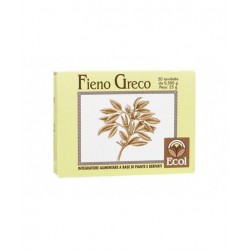 Fieno Greco Integratore per...