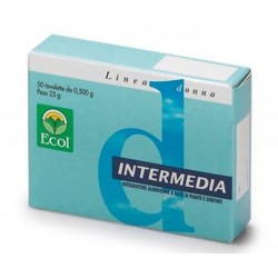 Intermedia Integratore per...