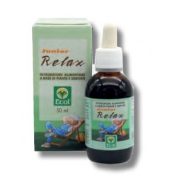 Junior Relax Integratore...