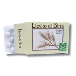 Lievito di Birra...