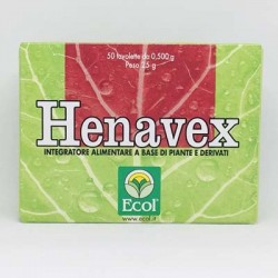 New Henavex Integratore per...