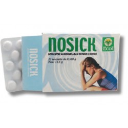 Nosick Integratore per...