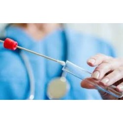 Self Test Tampone Rapido...