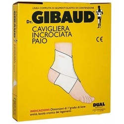 Dr. Gibaud Cavigliera...