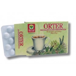 Orter Integratore...