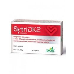 Sytri DK2 Integratore...