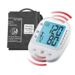 Meds Sfigmo FZ 510B...