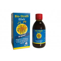 Bio-Strath Elixir...